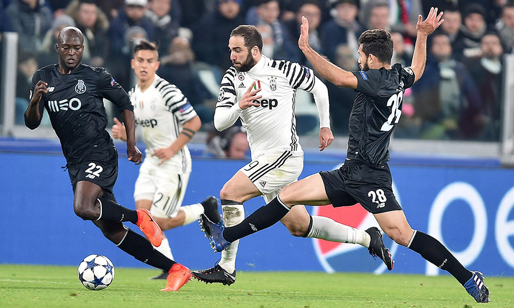 Finale Champions League, il cammino della Juventus fino a Cardiff