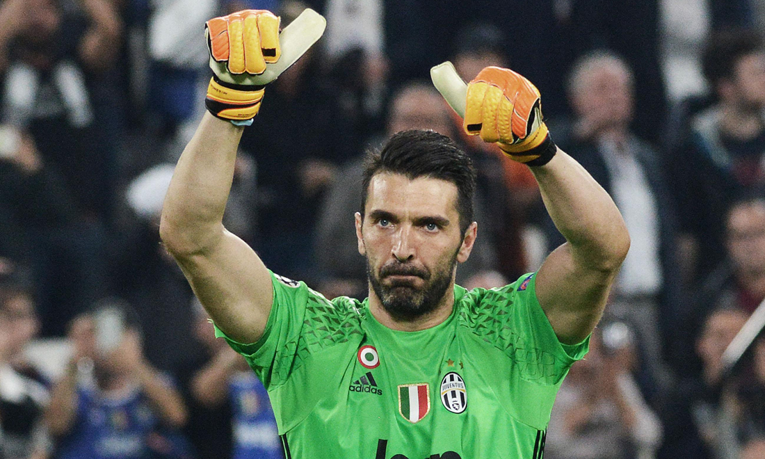 Finale Champions League, il cammino della Juventus fino a Cardiff