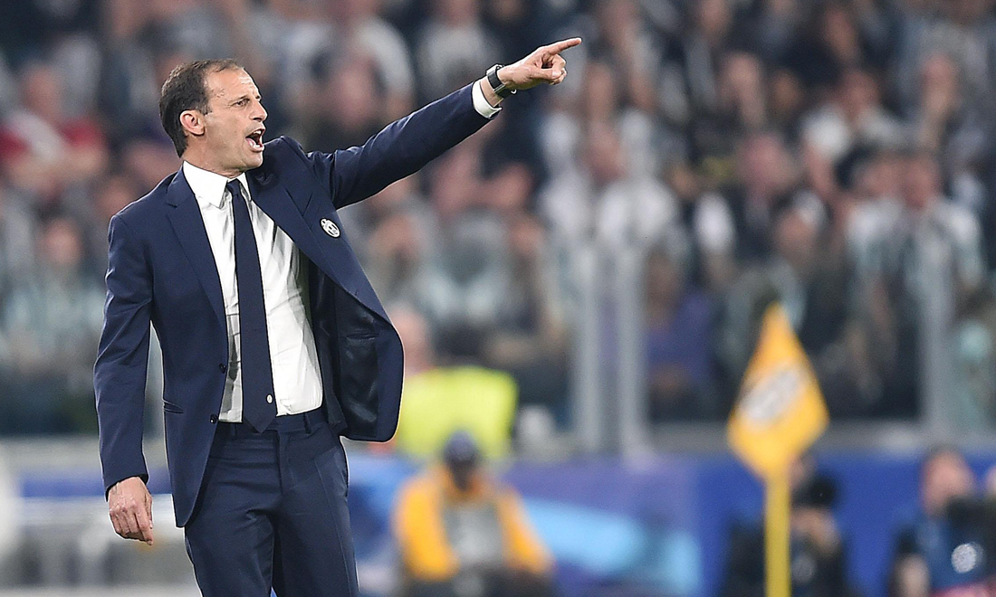 Finale Champions League, il cammino della Juventus fino a Cardiff