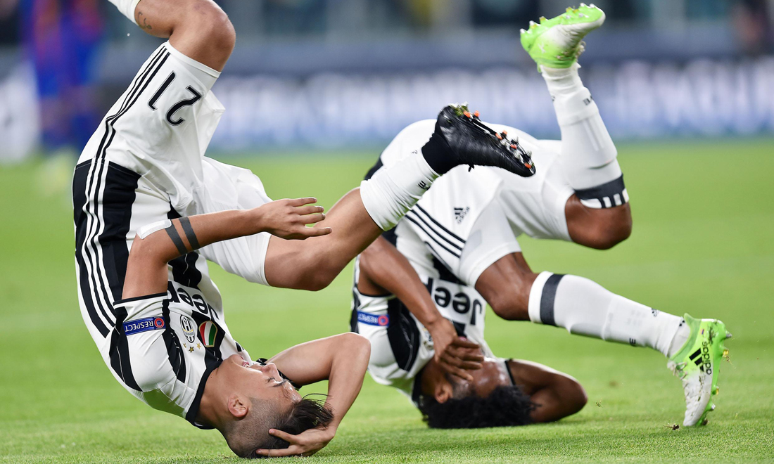 Finale Champions League, il cammino della Juventus fino a Cardiff