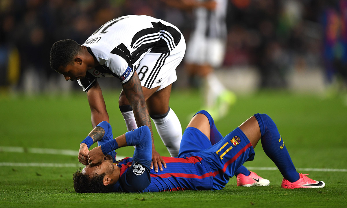 Finale Champions League, il cammino della Juventus fino a Cardiff