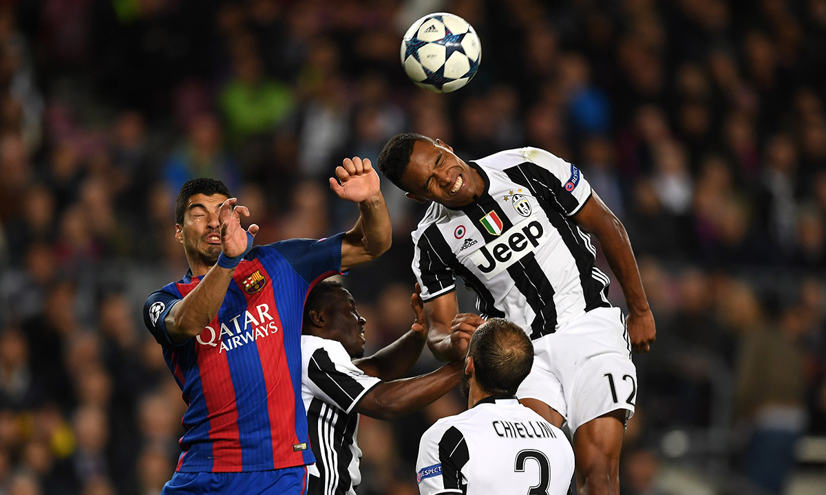 Finale Champions League, il cammino della Juventus fino a Cardiff