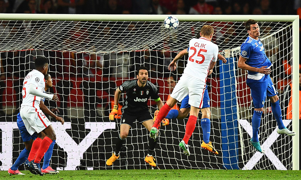 Finale Champions League, il cammino della Juventus fino a Cardiff