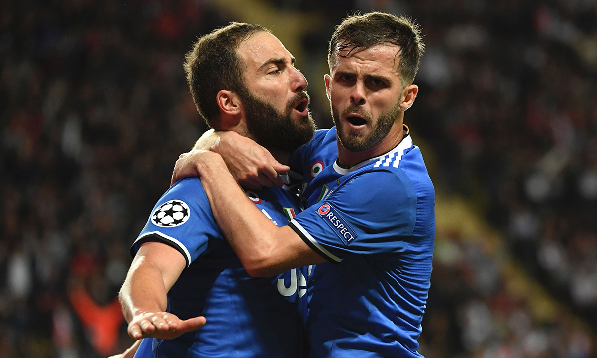 Finale Champions League, il cammino della Juventus fino a Cardiff