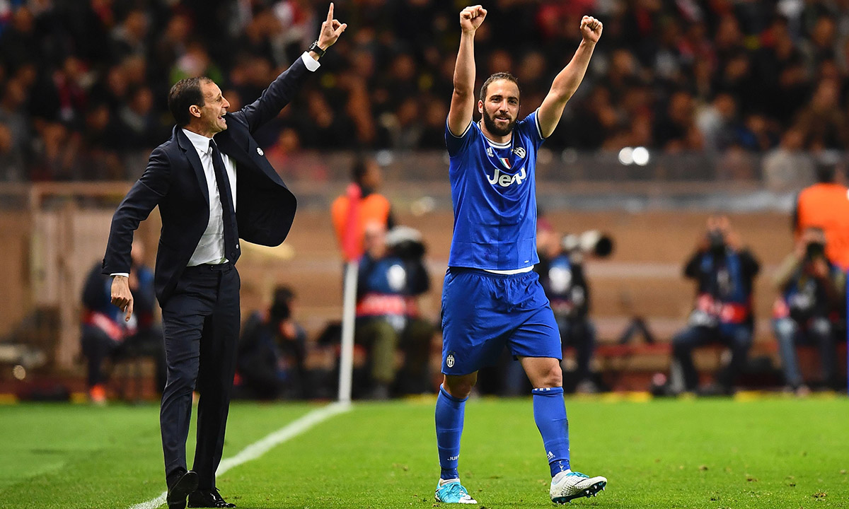 Finale Champions League, il cammino della Juventus fino a Cardiff