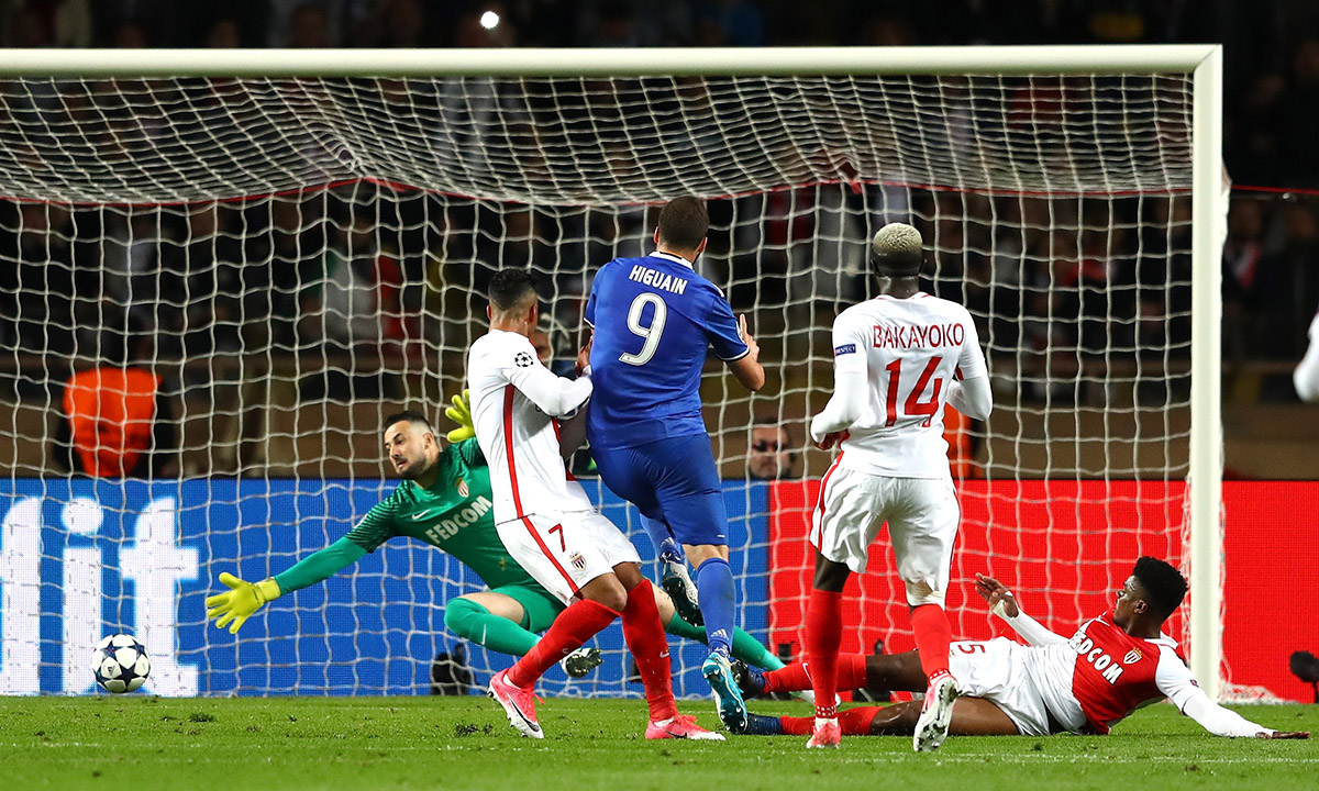 Finale Champions League, il cammino della Juventus fino a Cardiff