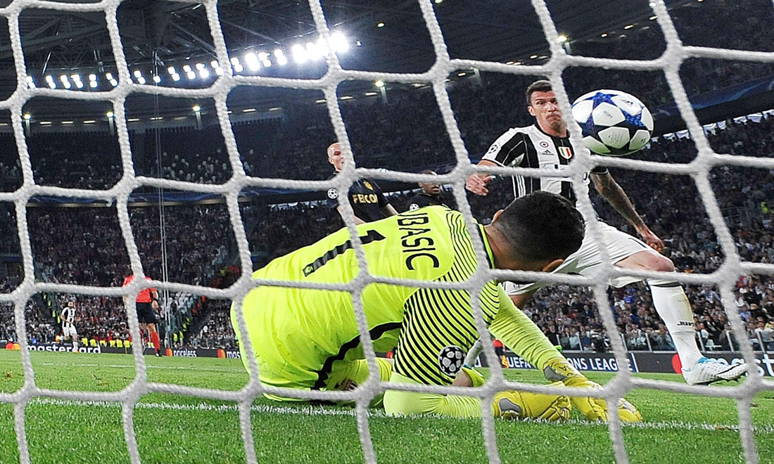 Finale Champions League, il cammino della Juventus fino a Cardiff