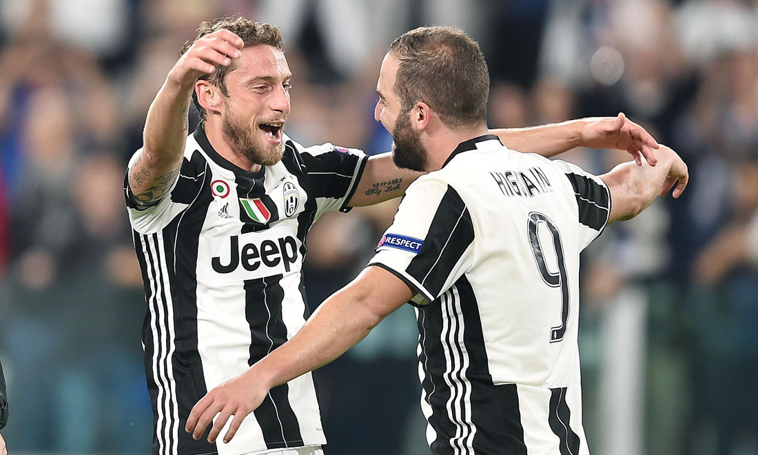 Finale Champions League, il cammino della Juventus fino a Cardiff