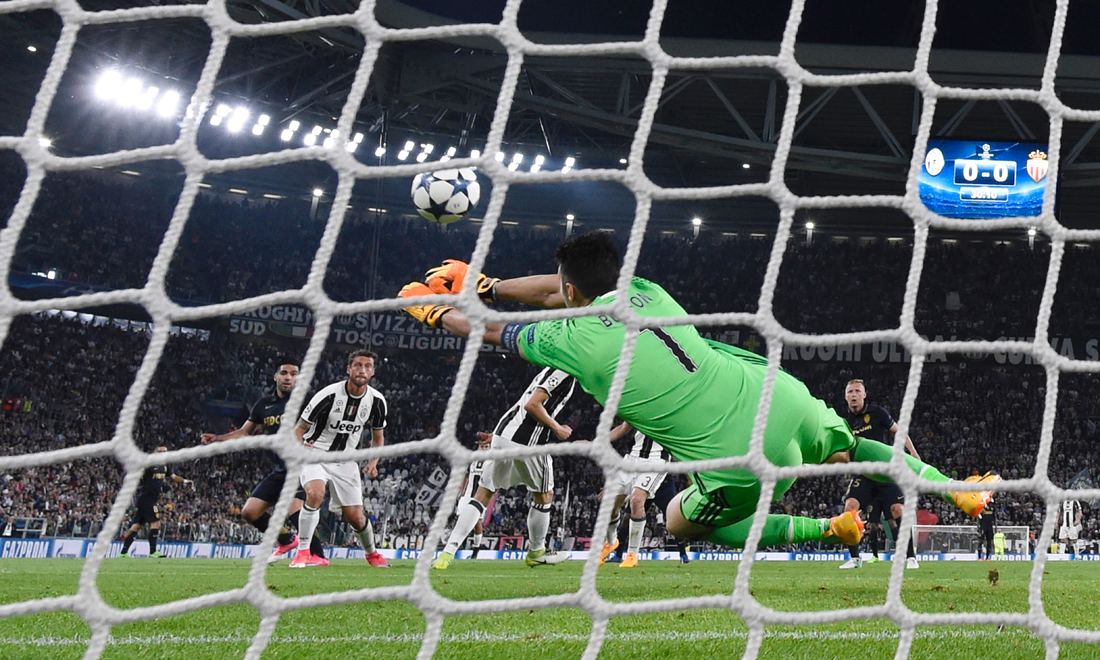 Finale Champions League, il cammino della Juventus fino a Cardiff