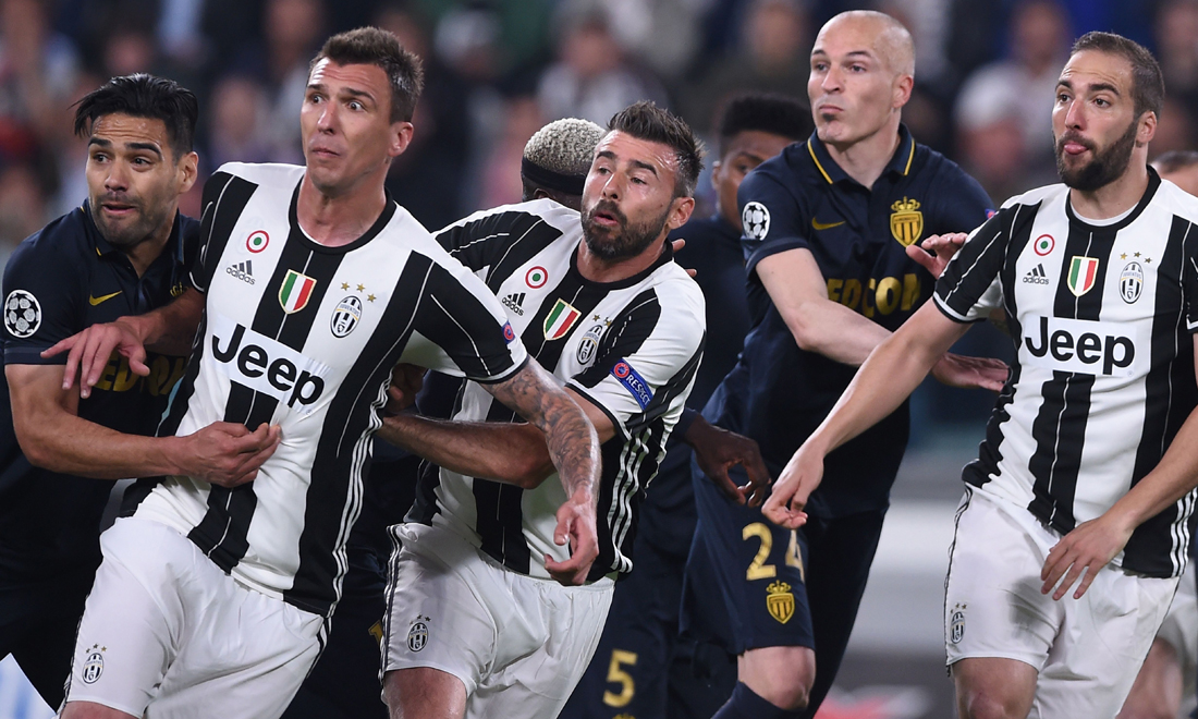 Finale Champions League, il cammino della Juventus fino a Cardiff