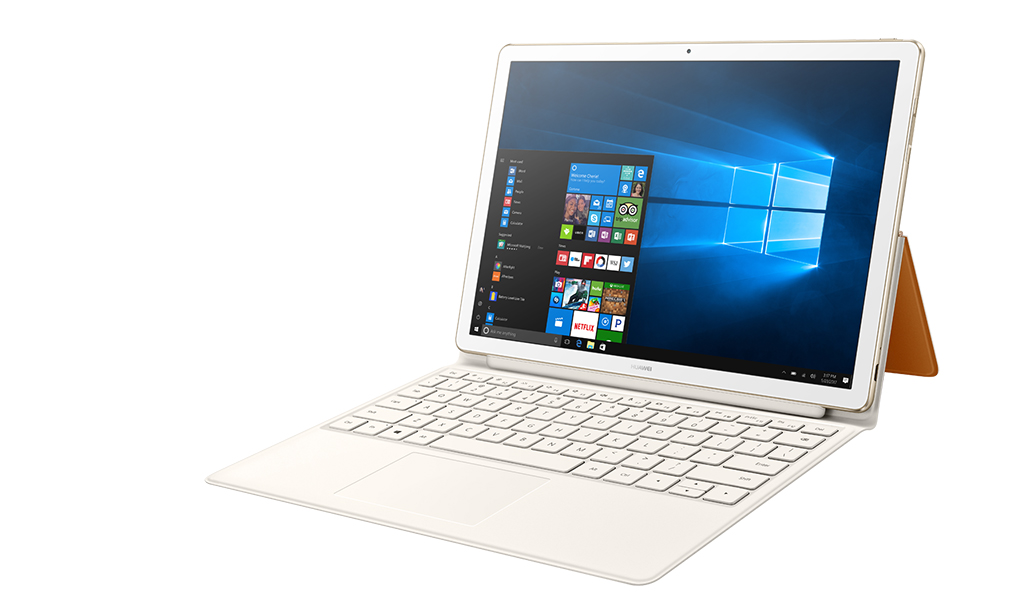 Huawei: con i nuovi Matebook parte la sfida ad Apple (e Microsoft)
