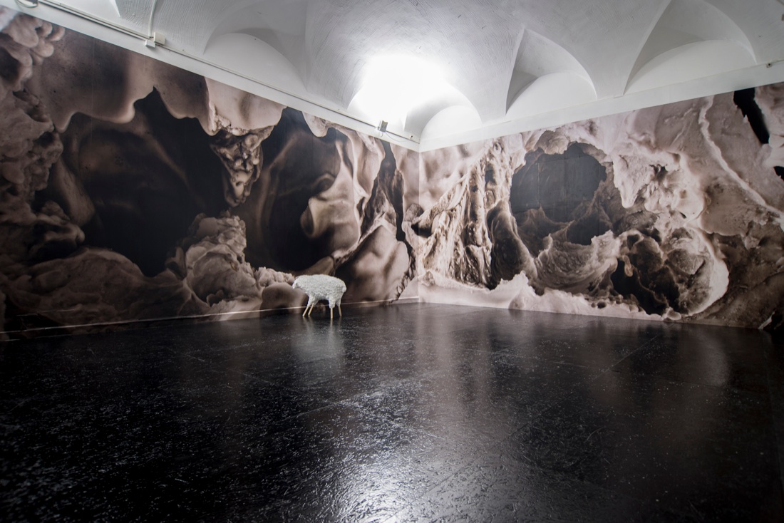 Granpalazzo 2017. Ad Ariccia la terza edizione Granpalazzo 2017. Ad Ariccia la terza edizione