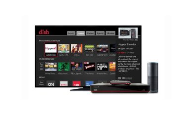 Alexa va (anche) in Tv: è la fine del telecomando?