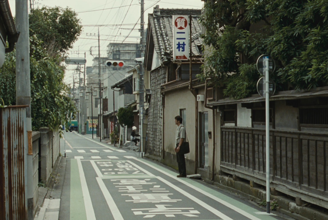 Ritratto di famiglia con tempesta, al cinema – La recensione