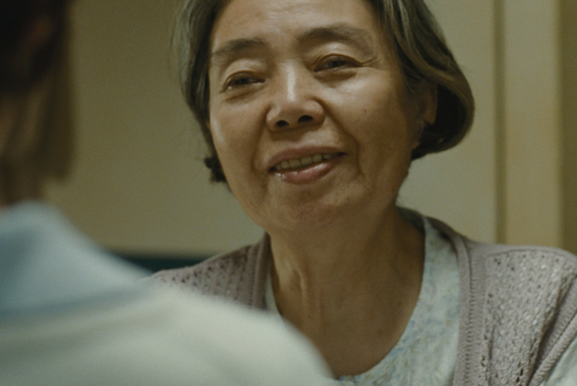 Ritratto di famiglia con tempesta, al cinema – La recensione