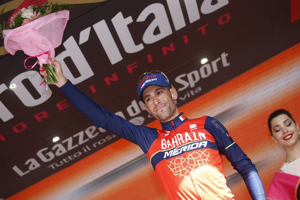 Giro d’Italia, 16a tappa: finalmente Nibali! Lo squalo vince sullo Stelvio