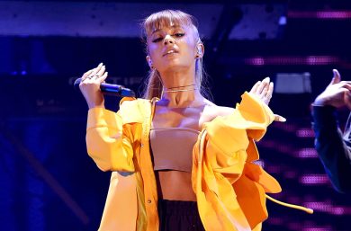 Ariana Grande, chi è la star che spopola tra i teenager