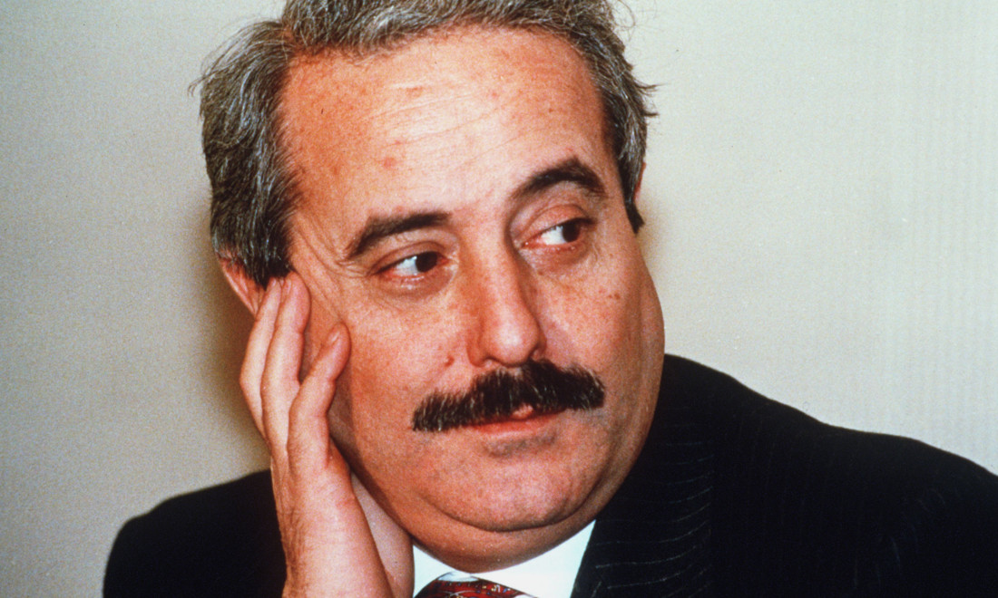 Giovanni Falcone, 5 libri per ricordarlo a 25 anni dalla morte