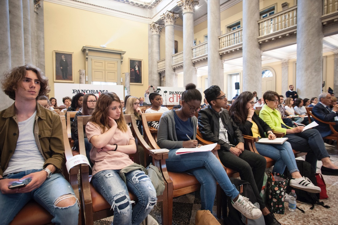 L’inquinamento e il futuro del Pianeta