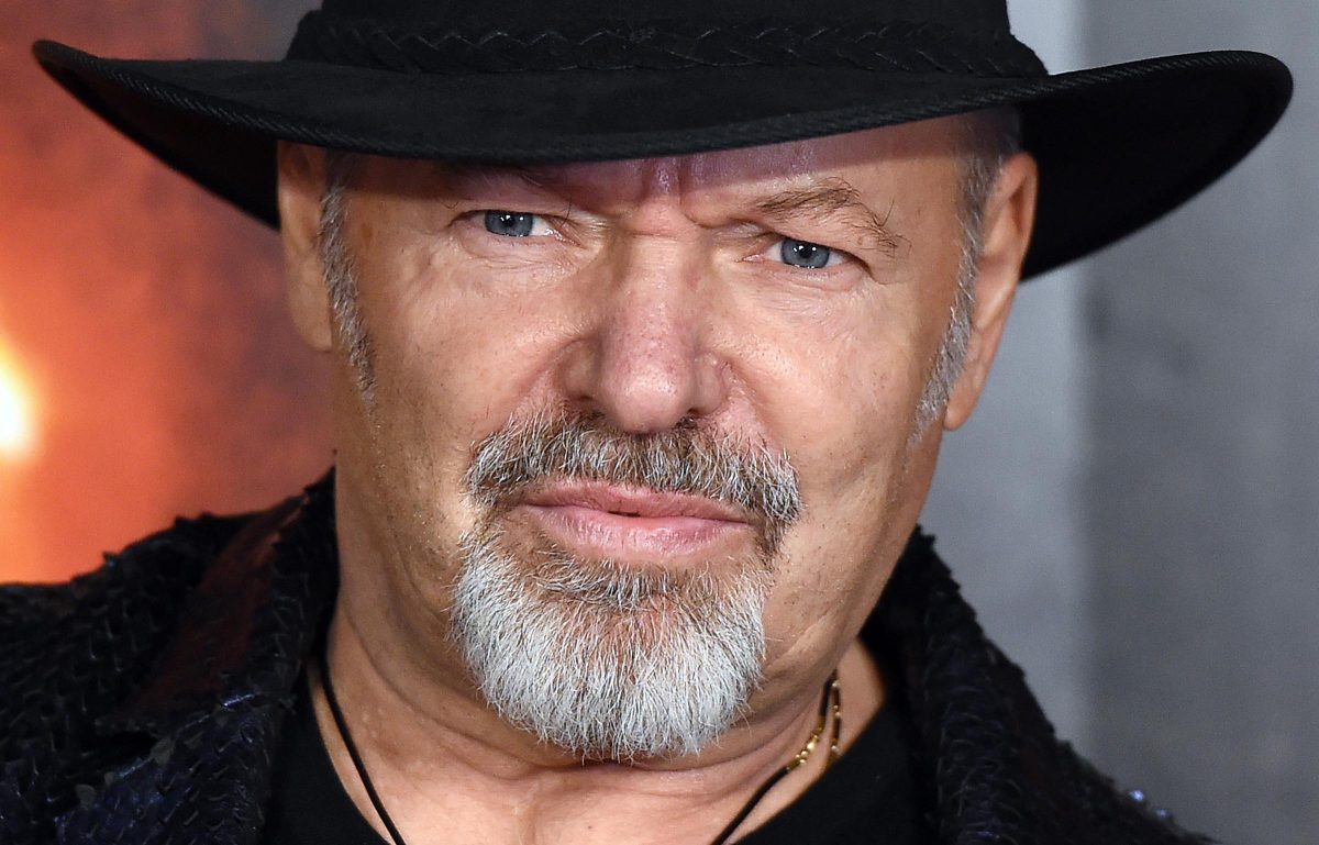 Galleria foto 'Finiti i biglietti per Vasco Modena Park: è record mondiale' - foto 3