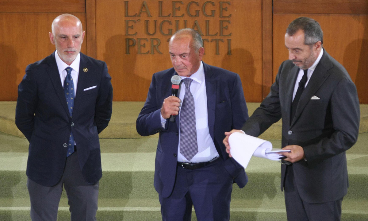 Il ricordo di Falcone e Borsellino, 25 anni dopo le stragi – Foto