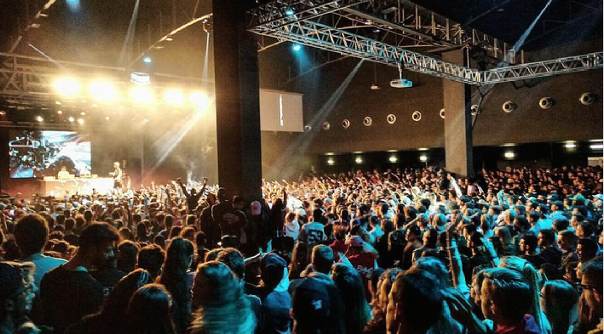 Galleria foto 'Sfera Ebbasta: tutte le date del nuovo Summer tour 2017' - foto 1