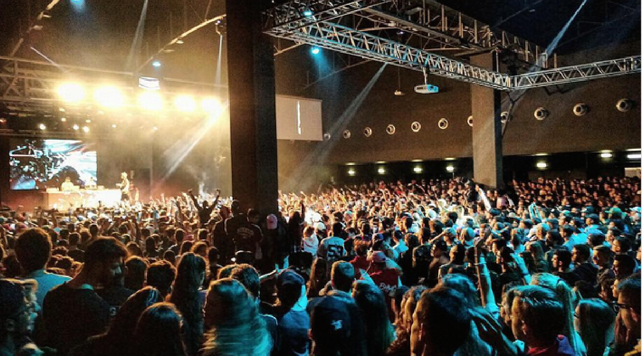 Sfera Ebbasta: tutte le date del nuovo Summer tour 2017 Sfera Ebbasta: tutte le date del nuovo Summer tour 2017