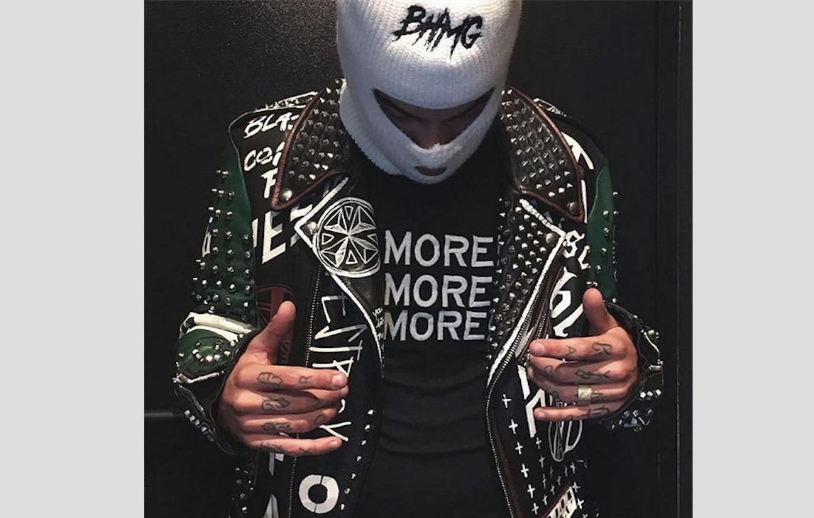 Sfera Ebbasta: tutte le date del nuovo Summer tour 2017 Sfera Ebbasta: tutte le date del nuovo Summer tour 2017