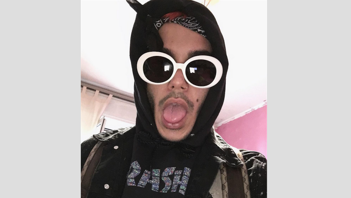 Sfera Ebbasta: tutte le date del nuovo Summer tour 2017 Sfera Ebbasta: tutte le date del nuovo Summer tour 2017