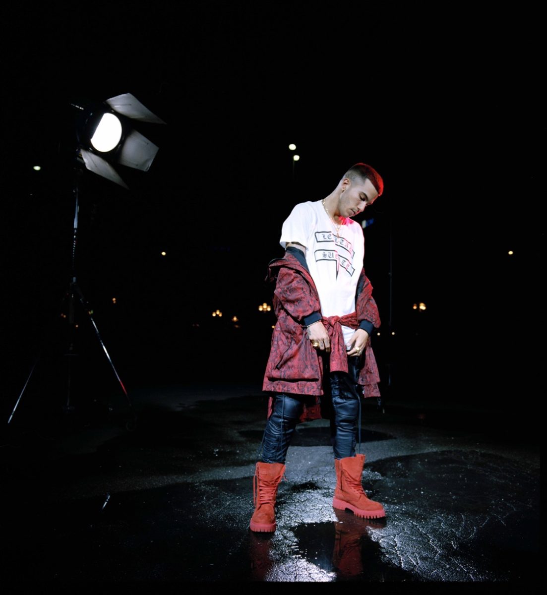 Sfera Ebbasta: tutte le date del nuovo Summer tour 2017 Sfera Ebbasta: tutte le date del nuovo Summer tour 2017