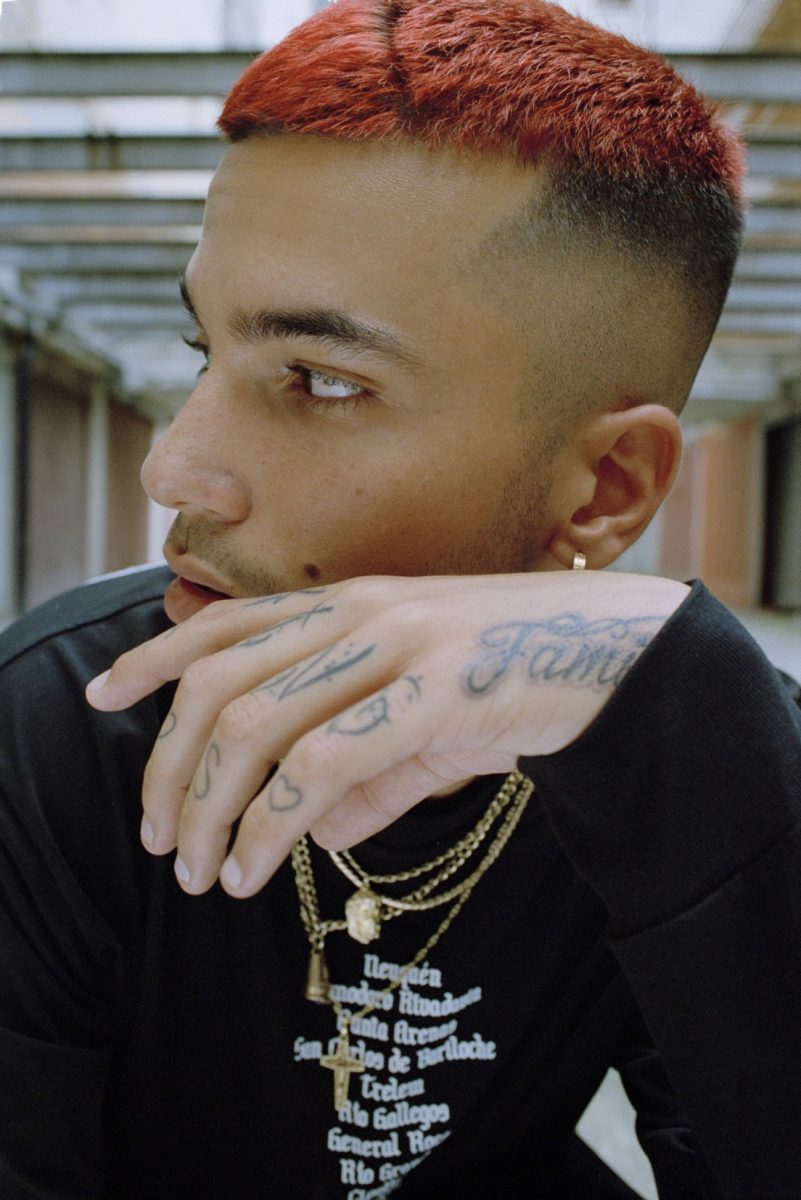 Sfera Ebbasta: tutte le date del nuovo Summer tour 2017 Sfera Ebbasta: tutte le date del nuovo Summer tour 2017