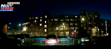 Manchester: attentato al concerto di Ariana Grande. Lo scoppio della bomba | audio