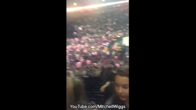 Manchester: attentato al concerto di Ariana Grande | video