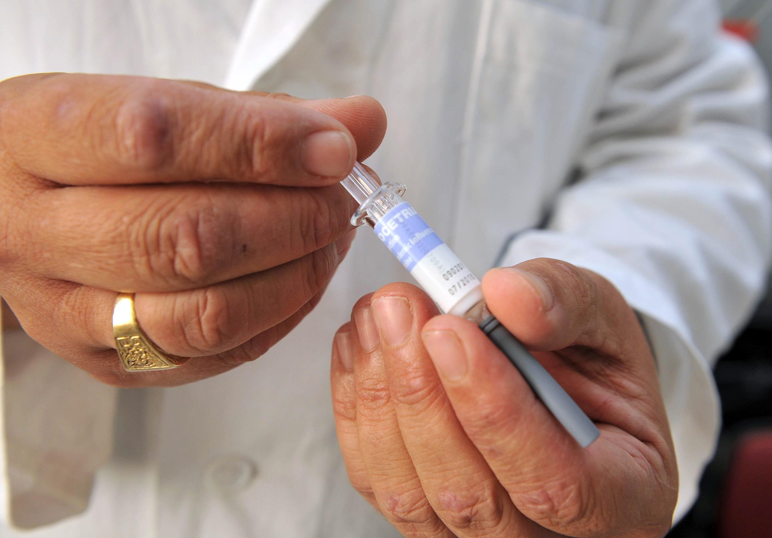 Decreto vaccini: tutti i punti contestati dal Codacons