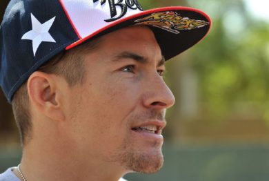 Nicky Hayden è morto. Il tributo video a “Kentucky Kid”