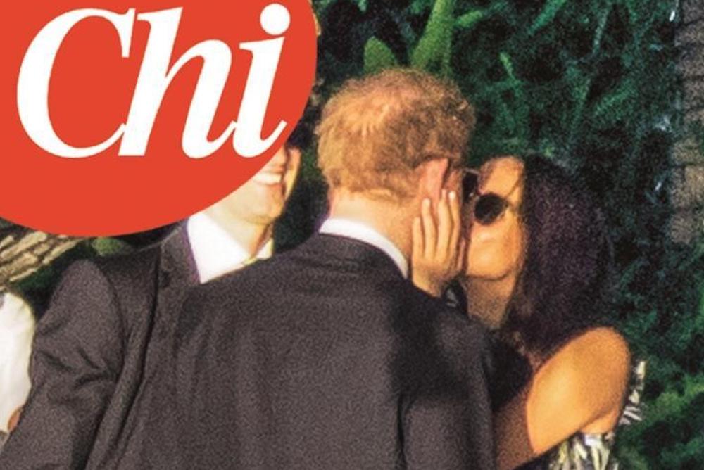 Il matrimonio di Pippa Middleton: che fine ha fatto Meghan Markle?