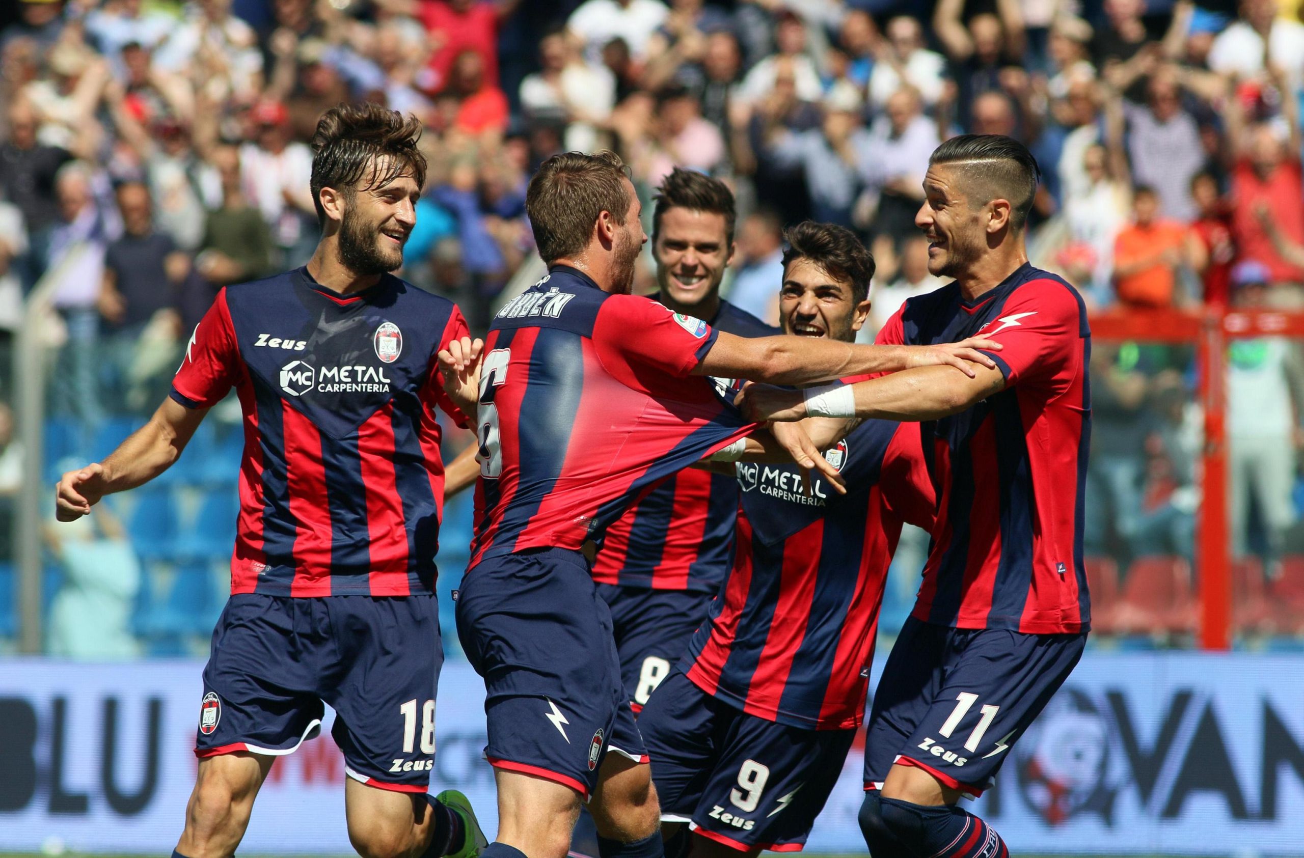 Serie A, perché al Palermo conviene che si salvi l’Empoli. Ma…