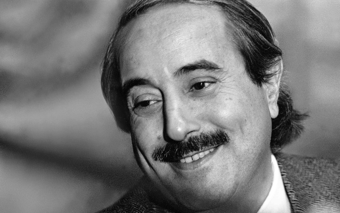 Falcone e Borsellino 25 anni dopo: cosa ci resta Falcone e Borsellino 25 anni dopo: cosa ci resta