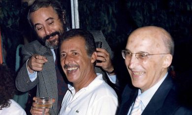 Falcone e Borsellino 25 anni dopo: cosa ci resta