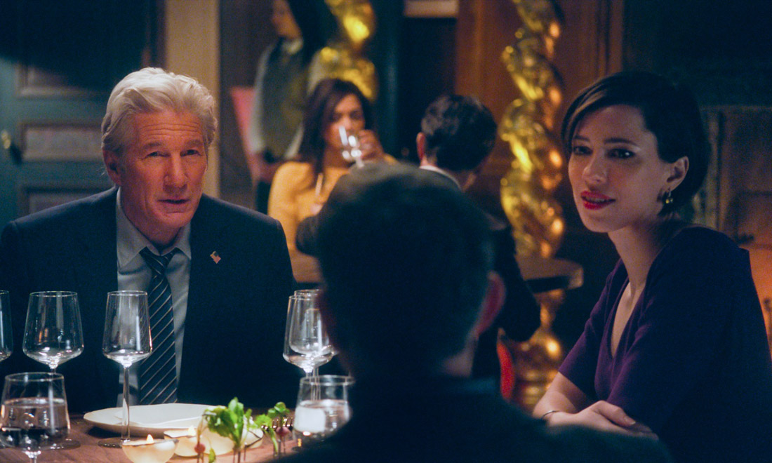 I 10 film più visti della settimana (15-21 maggio)