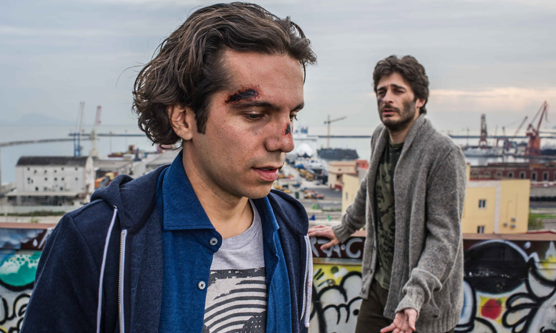 I 10 film più visti della settimana (15-21 maggio)