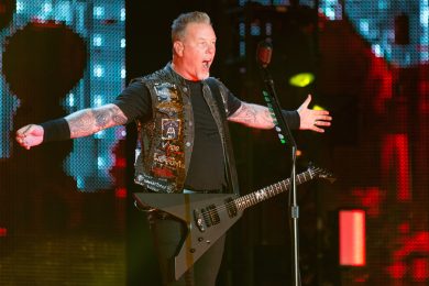 U2 e Metallica: i commoventi tributi a Chris Cornell – Video