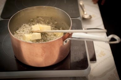 Panorama d’Italia, Pavia: la food experience