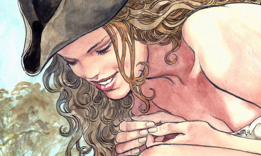 ARF! 2017 Festival di fumetto a Roma