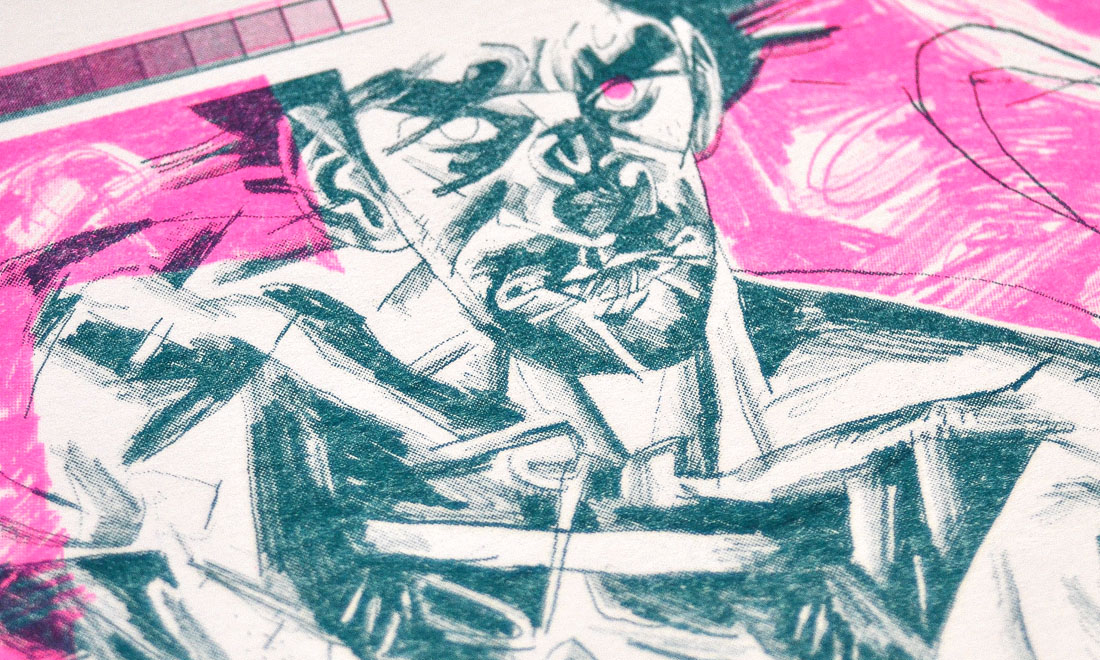 ARF! 2017 Festival di fumetto a Roma