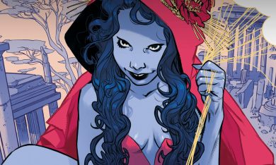 ARF! 2017 Festival di fumetto a Roma