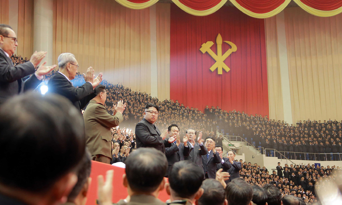 Corea del Nord, le caratteristiche del nuovo missile KN-15