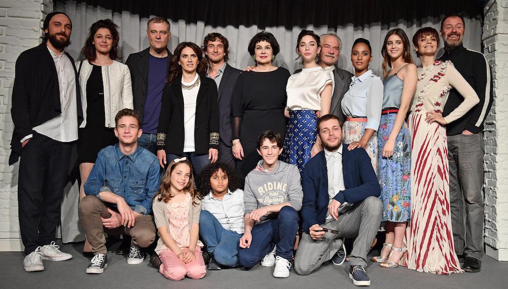 Tutto può succedere 2: le anticipazioni della sesta puntata Tutto può succedere 2: le anticipazioni della sesta puntata