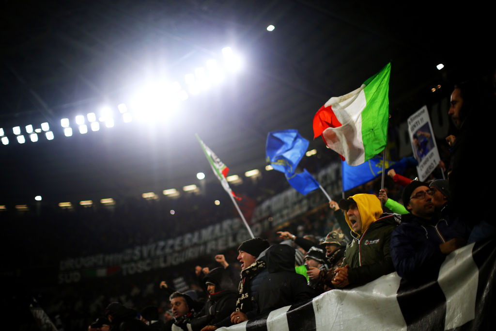 Juventus Campione d’Italia 2017, lo scudetto della leggenda in 10 momenti