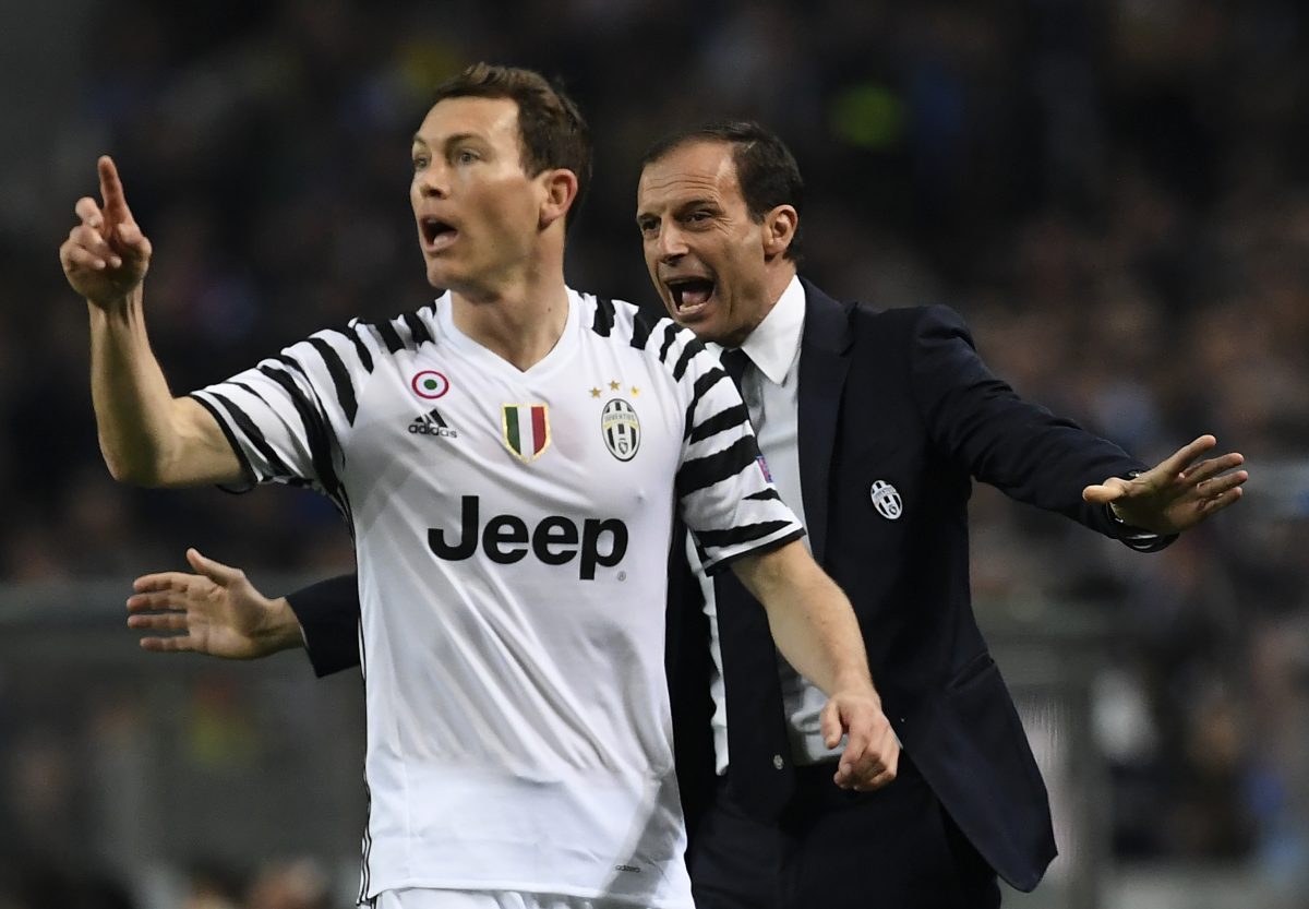 Galleria foto 'Tutti i meriti di Allegri, architetto dello scudetto della Juventus' - foto 17